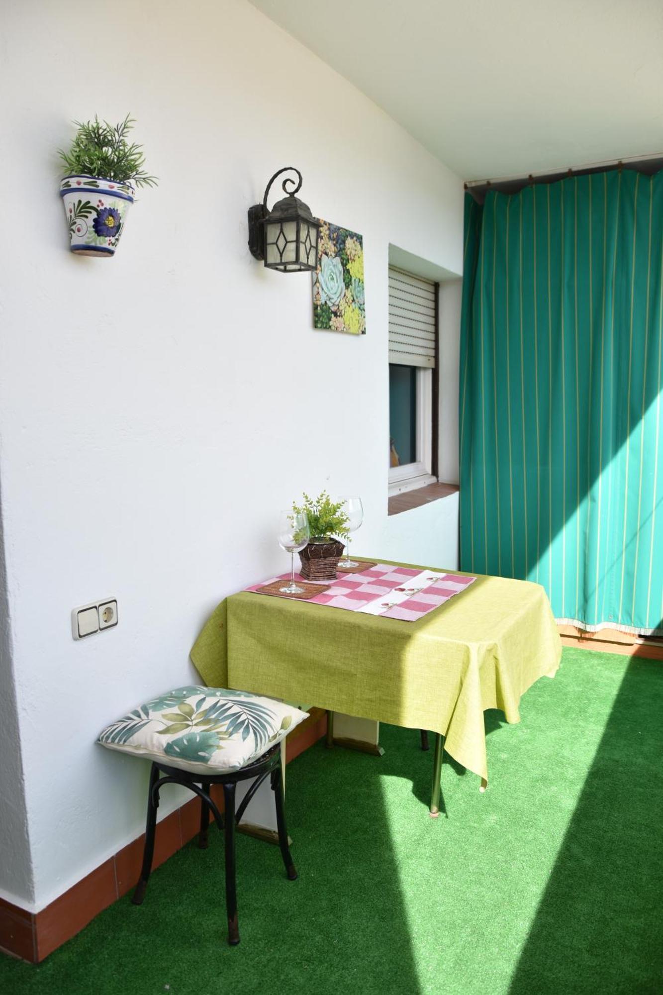 Apartmán Piso Centrico For4 Cerca Barcelona La Casa De Sonia Vilanova i la Geltrú Exteriér fotografie