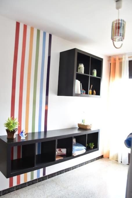 Apartmán Piso Centrico For4 Cerca Barcelona La Casa De Sonia Vilanova i la Geltrú Exteriér fotografie