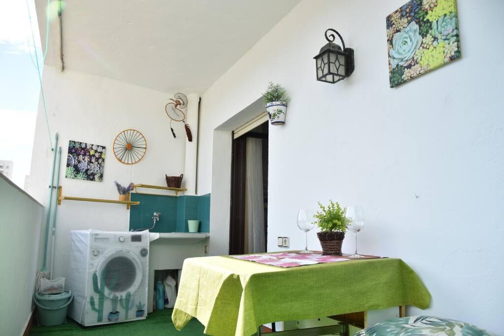 Apartmán Piso Centrico For4 Cerca Barcelona La Casa De Sonia Vilanova i la Geltrú Exteriér fotografie