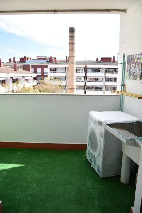 Apartmán Piso Centrico For4 Cerca Barcelona La Casa De Sonia Vilanova i la Geltrú Exteriér fotografie