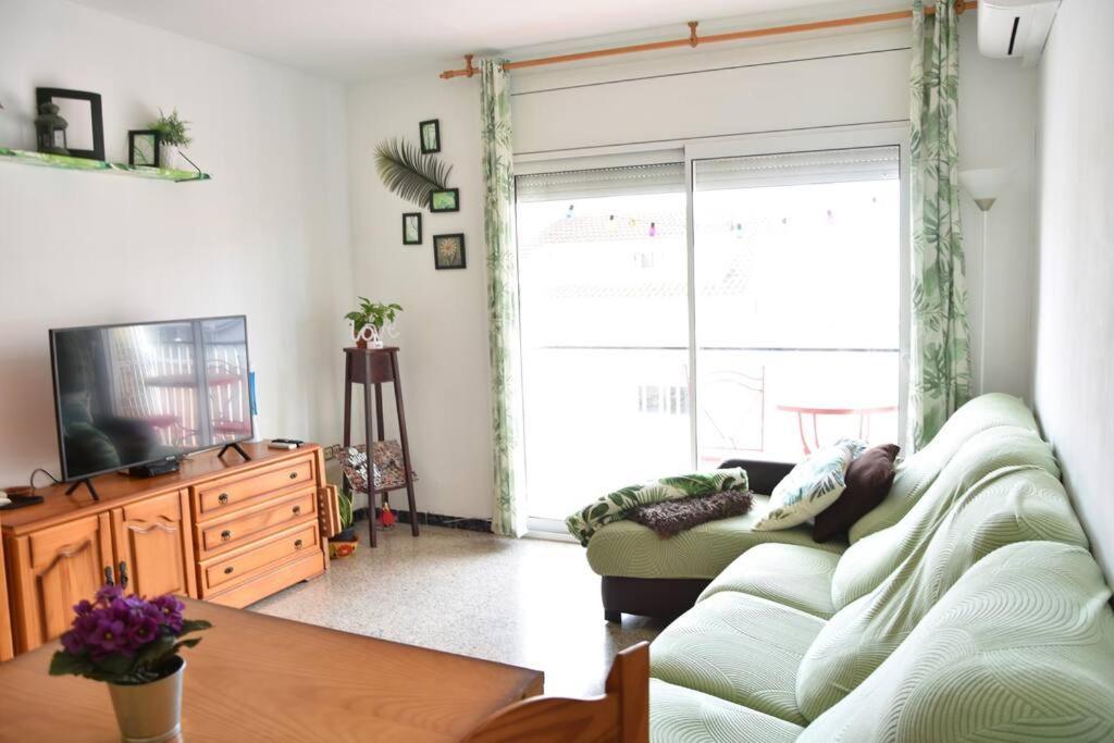 Apartmán Piso Centrico For4 Cerca Barcelona La Casa De Sonia Vilanova i la Geltrú Exteriér fotografie