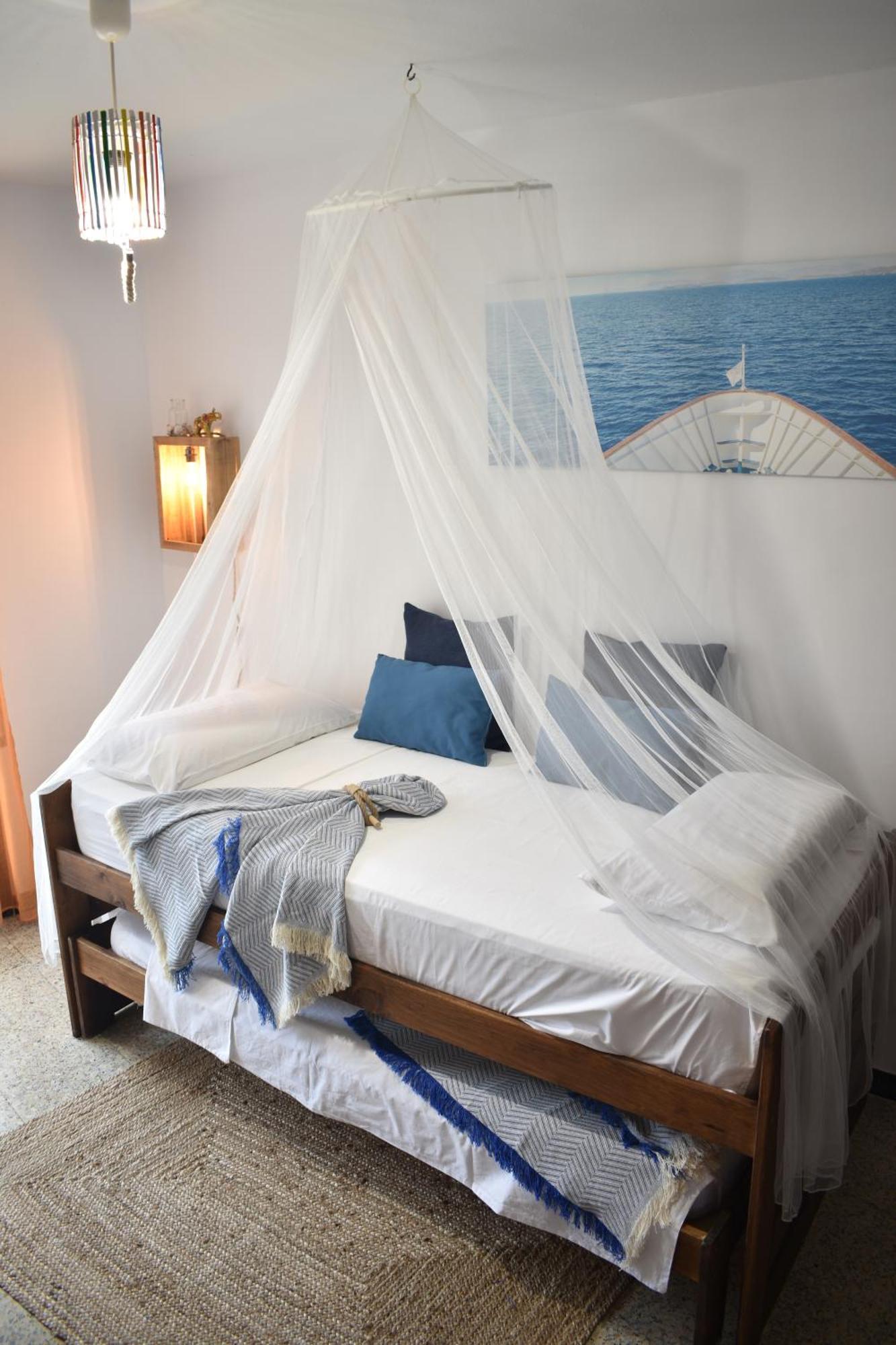 Apartmán Piso Centrico For4 Cerca Barcelona La Casa De Sonia Vilanova i la Geltrú Exteriér fotografie